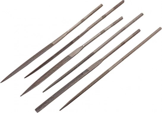 mini reszelők – 6 db-os készlet
