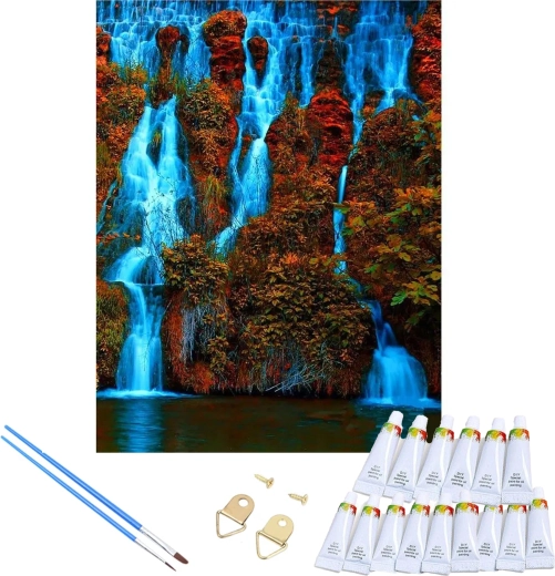 Set completo pronto all’uso