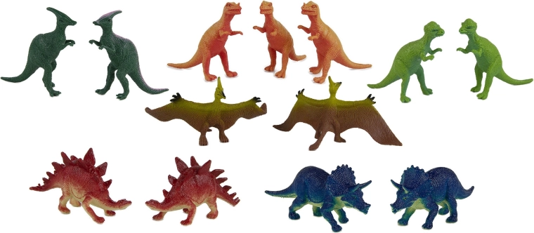 Realistične podrobnosti in trpežna izdelava