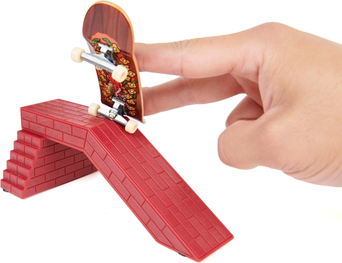 Rampa za grinde in skoke