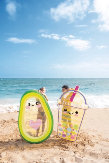 Durable and lightweight material