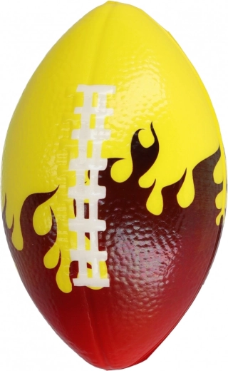 Blød og sikker til børneleg