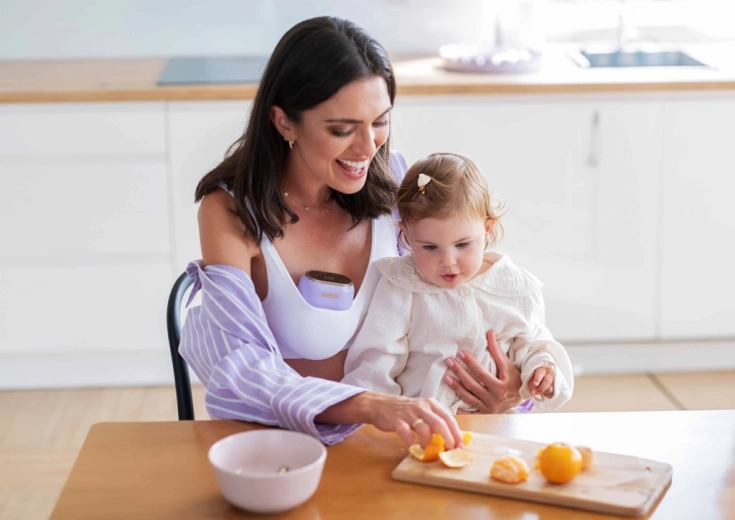 Doppia estrazione hands‑free per più tempo