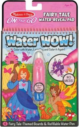 Princess Coloring Set