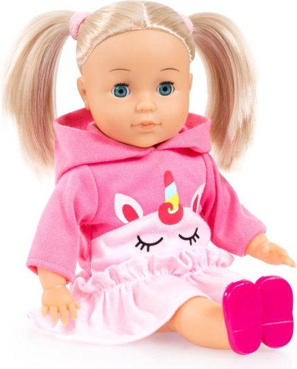 Corps souple et yeux qui se ferment