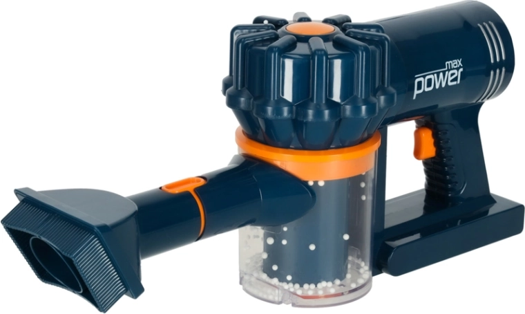 Real fun with suction function