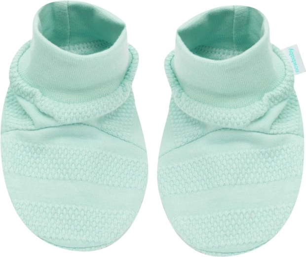 Toplina in udobje od glave do pet