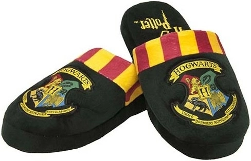 Bačkory pánské Harry Potter Bradavice – Velké