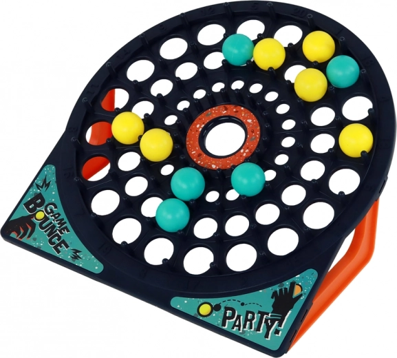 Odrážej, zamiř a tref se do vzoru