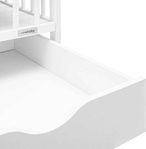 Safe and durable pine construction