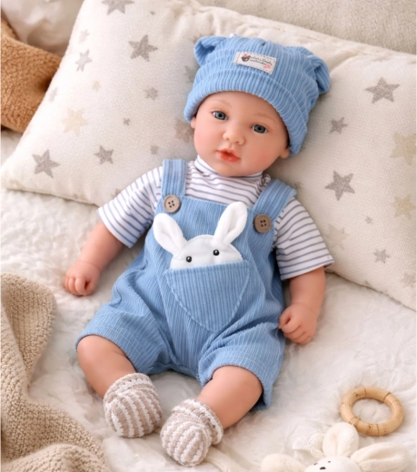 Babygeluiden voor een nog betere beleving