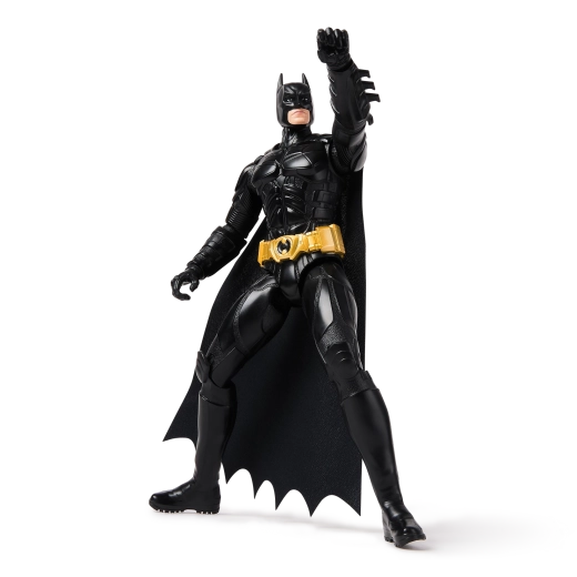 Rich articulation for action poses