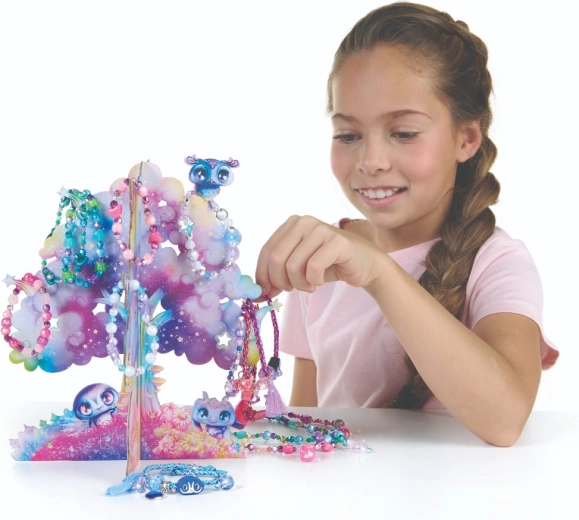 Makkelijk vlechten dankzij vlechtschijven