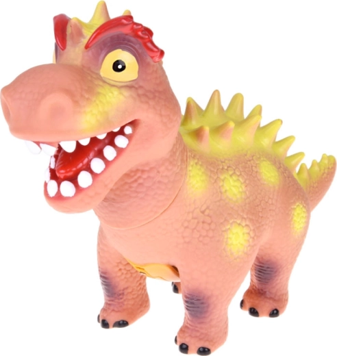 Realistic details and texture