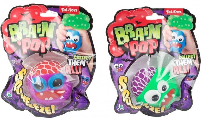Antistressmonster 7 cm