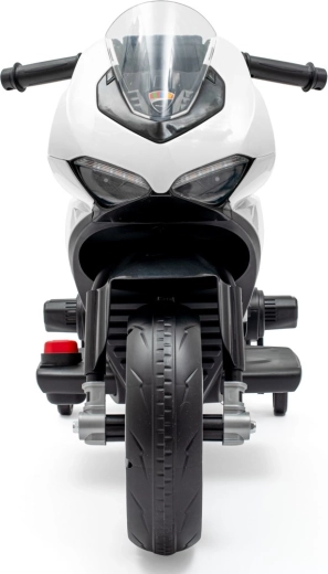 Stabilnost za začetnike