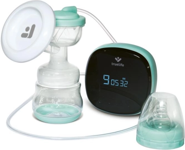 Natural breastfeeding simulation and lactation support