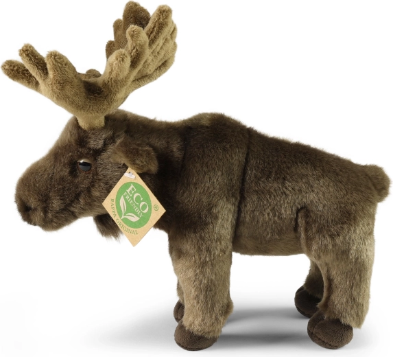 Blødt materiale til kramning