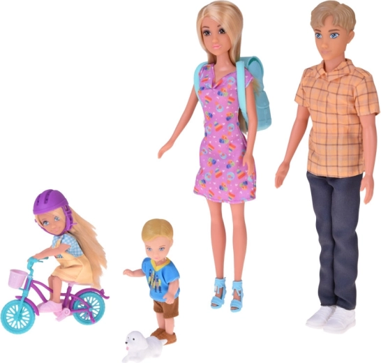 Grenzenlose Familiengeschichten