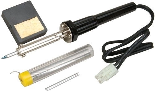 Universal Cordless Soldering Gun 7.2V
