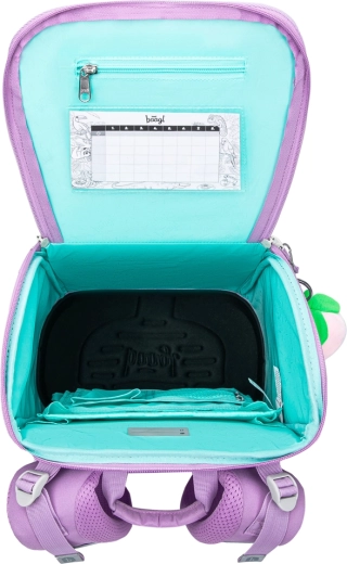 Chytré vnitřní členění a snadný přístup