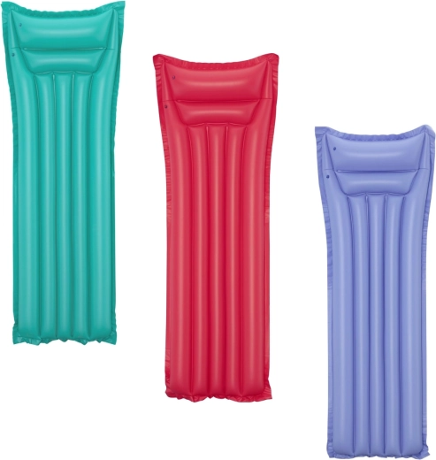 Vinyle résistant, préalablement testé