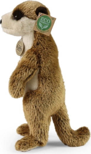 Realistische details en handgemaakt