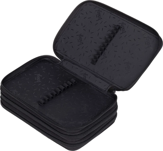 Bezpečné uchytenie a ľahká organizácia