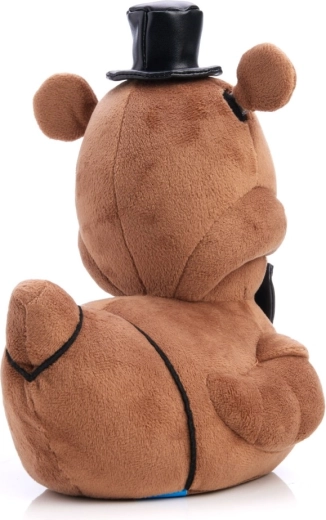 Canard stable en position debout