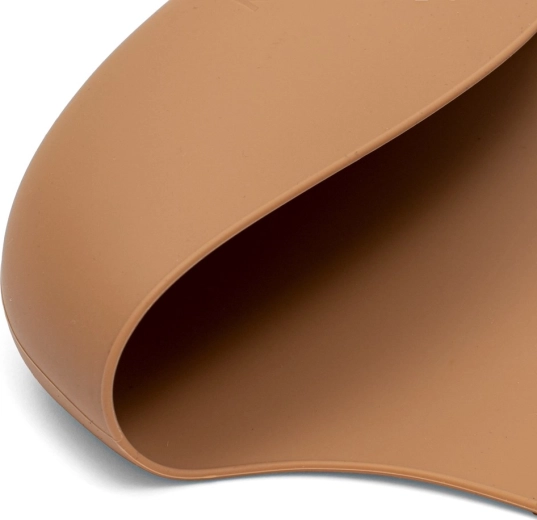 Mély zseb a tisztább etetésért