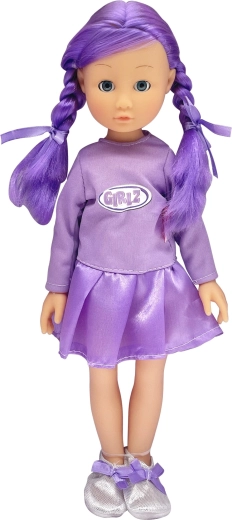 Quatre versions mode