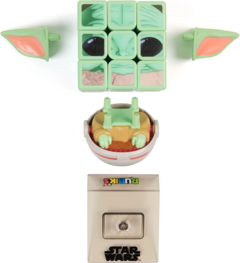 Transforms into a displayable figure