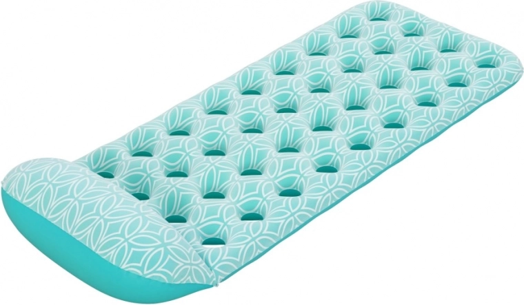 Soft surface for maximum comfort