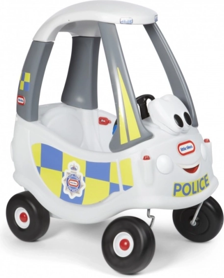 Police ride-on LITTLE TIKES Cozy Coupe