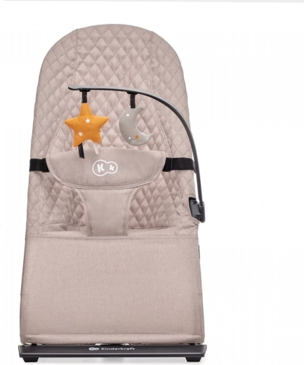 Dondolio naturale e rilassante