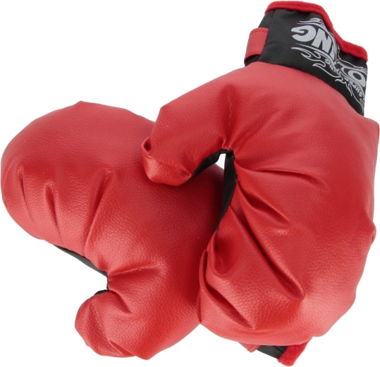 Imbottitura sicura per l’allenamento dei bambini