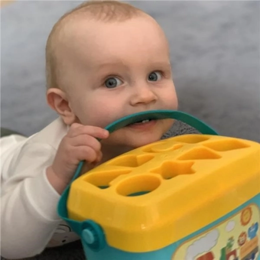 Riponimento pratico e facile da trasportare