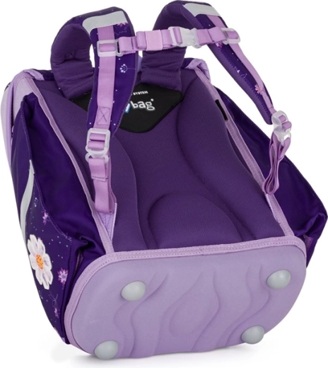 Ergonomic back support and all-day comfort