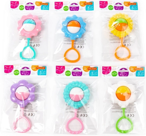 Six variantes joyeuses