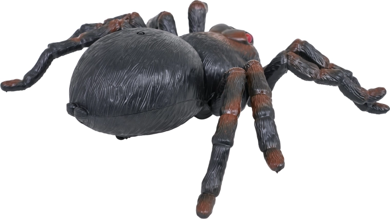 Movimento fluido e rotazione a 360°