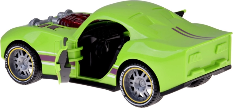 Openslaande deuren voor nog meer speelplezier