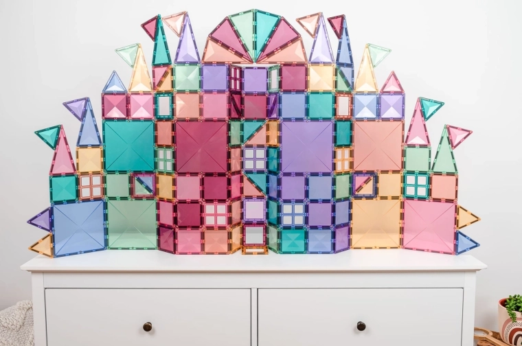 Potenti magneti al neodimio per costruzioni stabili