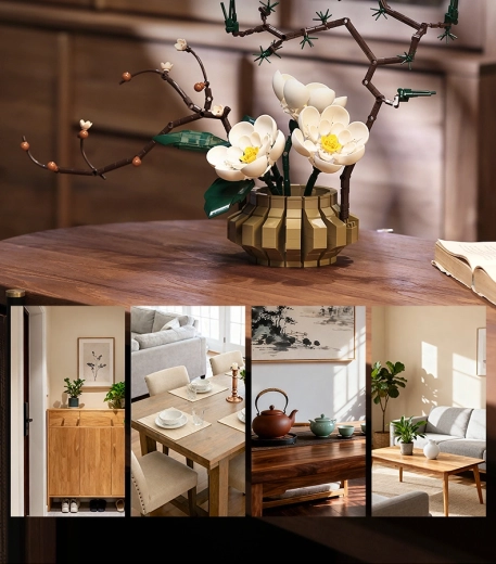 Elegant decor for any room