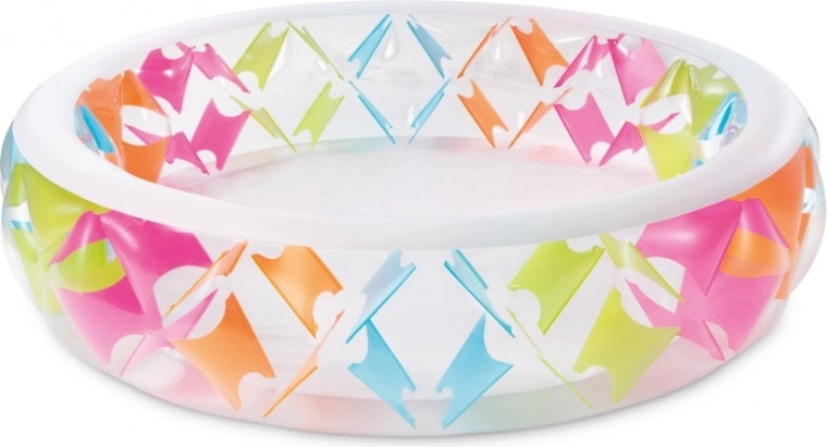 Design colorato e divertente