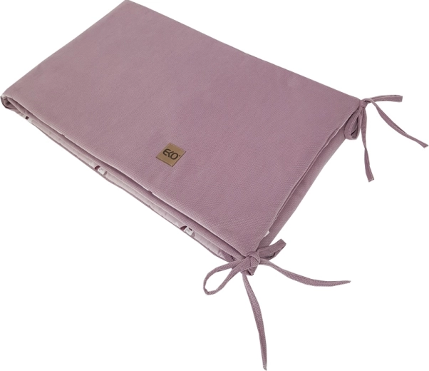 Garnissage hypoallergénique sûr et respirant