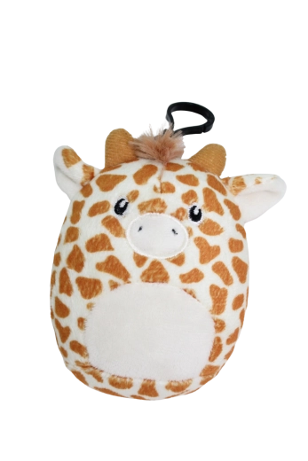 Zabawa w podróży dzięki praktycznemu klipsowi