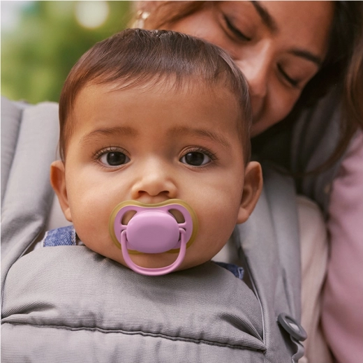 Étui de stérilisation pour une hygiène rapide