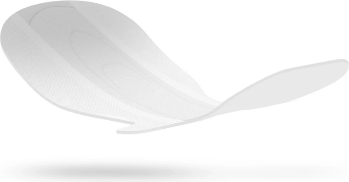 Confort ultra-mince et discret