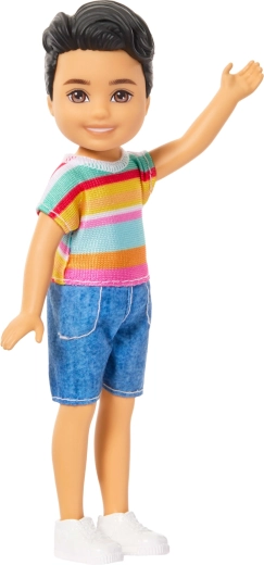 Gibljive okončine za enostavno poziranje