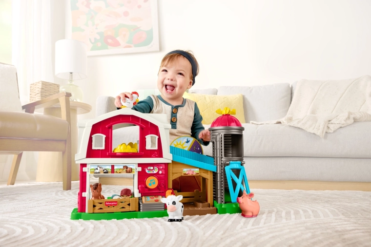 Multilingual learning mode